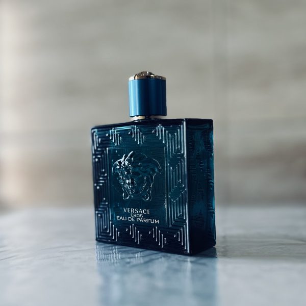 Versace Eros Eau de Parfum