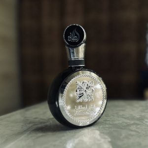 Lattafa Fakhar Black