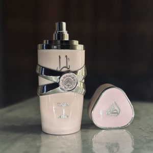 Lattafa Yara Pink