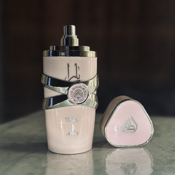Lattafa Yara Pink
