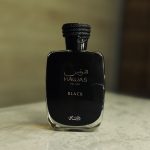 Hawas Black