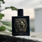 Rayhaan Lion