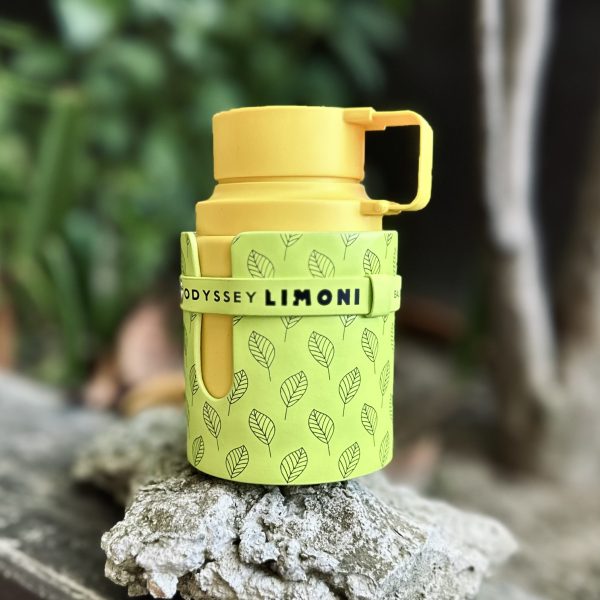 Armaf Odyssey Limoni perfume