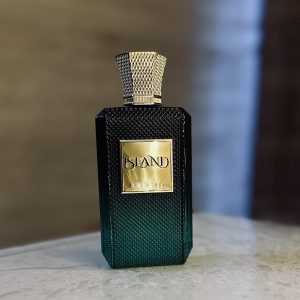 Khadlaj Island perfume