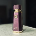 French Avenue Cocoa Morado perfume