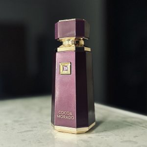 French Avenue Cocoa Morado perfume