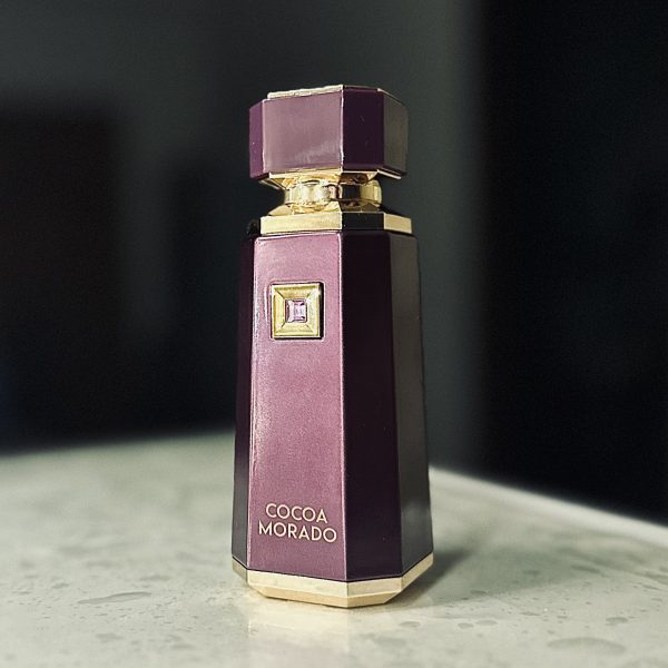 French Avenue Cocoa Morado perfume