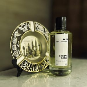Mancera Cedrat Boise perfume