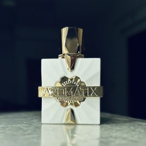 Aromatix Platin Blanc perfume