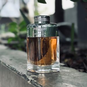 Bentley For Men Intense perfume