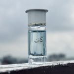 Ahmed Al Maghribi Kaaf perfume