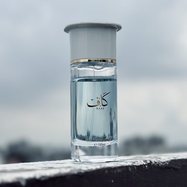 Ahmed Al Maghribi Kaaf perfume