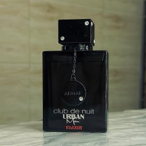 Armaf club de nuit urban man elixir perfume