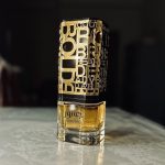 Lattafa Jasoor perfume