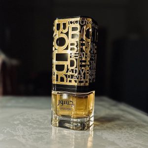 Lattafa Jasoor perfume