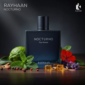 Rayhaan Nocturno