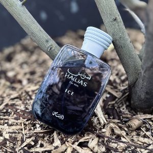 Hawas Ice