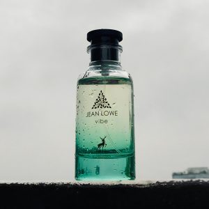 Jean Lowe Vibe perfume