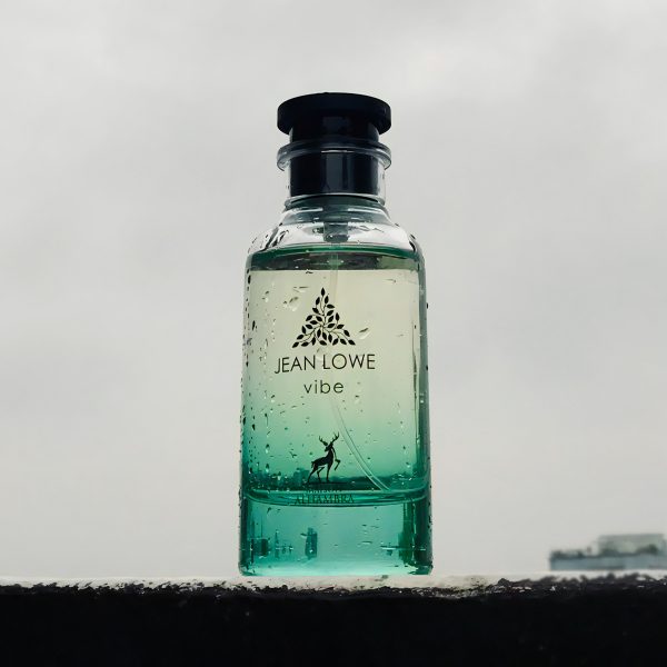 Jean Lowe Vibe perfume