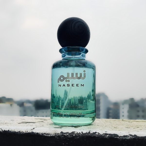 Naseem by Gulf Orchid