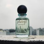 Gulf Orchid Awham Perfume