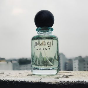 Gulf Orchid Awham Perfume