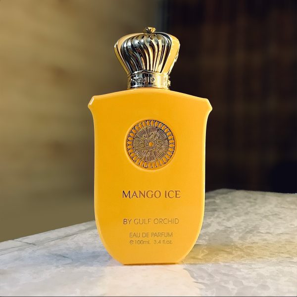 Mango Ice by Gulf Orchid perfume