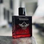 Rayhaan Valhalla perfume