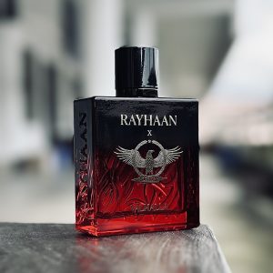 Rayhaan Valhalla perfume