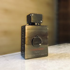 Armaf Club De Nuit Intense Man Limited Edition