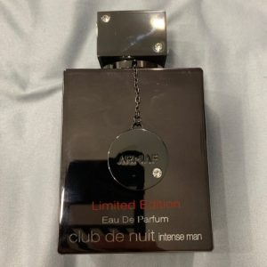 Armaf Club De Nuit Intense Man Limited Edition