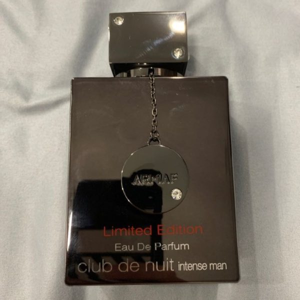 Armaf Club De Nuit Intense Man Limited Edition