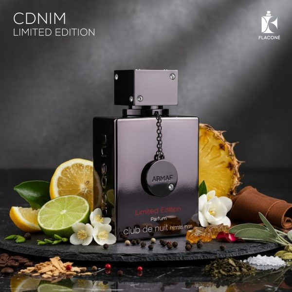 Armaf Club De Nuit Intense Man Limited Edition