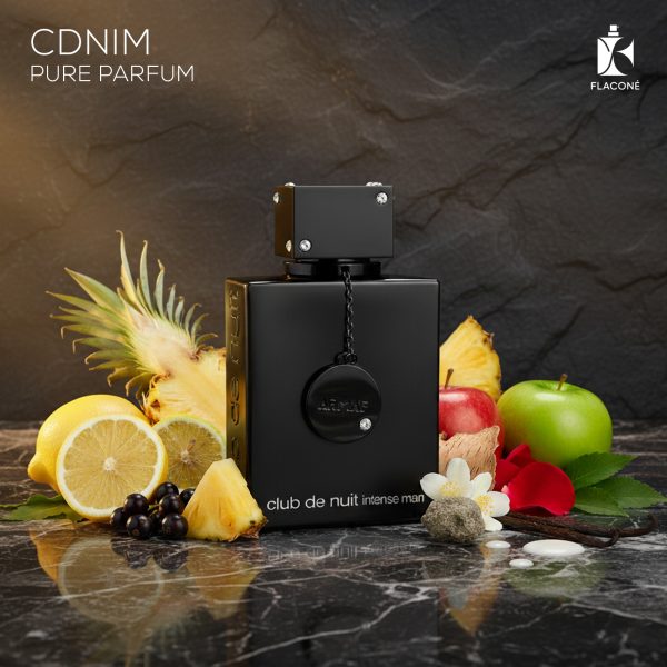 Armaf Club De Nuit Intense Man Pure Parfum