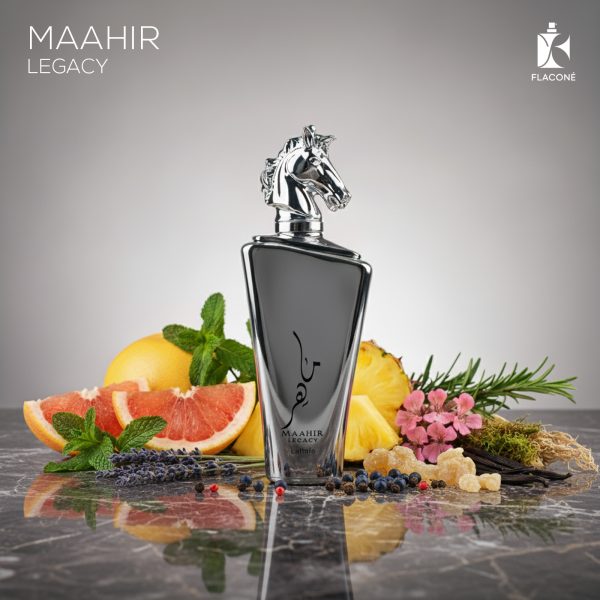 Lattafa Maahir Legacy Lattafa Maahir Legacy