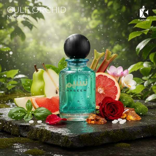 Naseem by Gulf Orchid