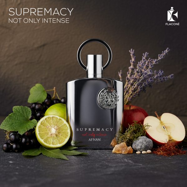 Afnan Supremacy Not Only Intense Afnan Supremacy Not Only Intense