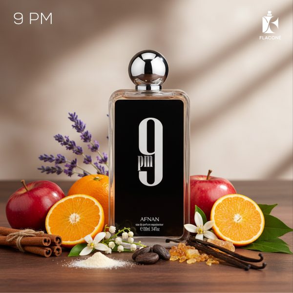 Afnan 9 PM Afnan 9 PM