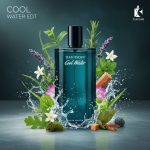 Davidoff Cool Water