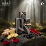 French Avenue Ghost Spectre