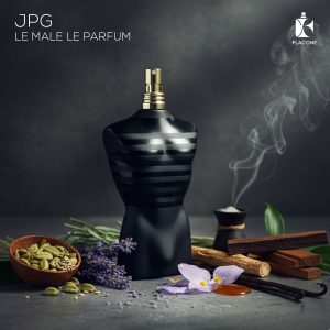 Jean Paul Gaultier Le Male Le Parfum