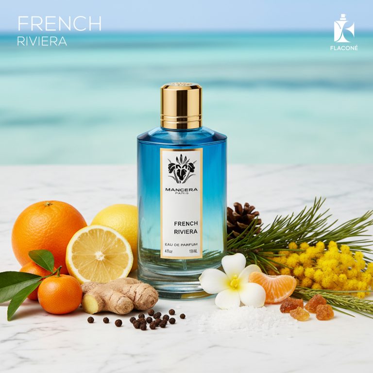 Mancera French Riviera – FlaconePerfumes