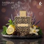 Rayhaan Elixir rayhaan elixir