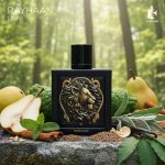 Rayhaan Lion Rayhaan Lion