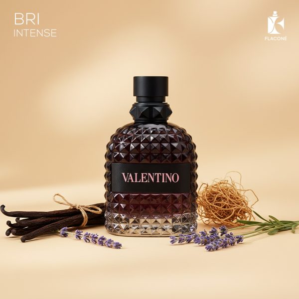 Valentino Uomo Born In Roma Intense perfume Valentino Uomo Born In Roma Intense perfume