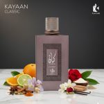 Kayaan Classic