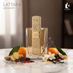 Lattafa Angham